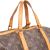 Louis Vuitton Monogram Canvas Sac Souple 35 Handbag