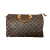 Louis Vuitton Speedy 40 Monogram Boston Bag