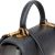 Sac à bandoulière Patricia en cuir bicolore MCM