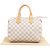 Louis Vuitton Monogram Damier Azur Speedy 25 Handbag