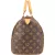 Louis Vuitton Canvas Monogram Speedy 30 Handbag
