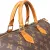 Louis Vuitton Canvas Monogram Speedy 40 Boston Bag