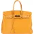 Hermès Grained Togo Leather Natural Sable Birkin 35 Handbag