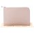 Louis Vuitton Taupe Pochette Jour PM Clutch