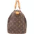Louis Vuitton Canvas Monogram Speedy 30 Handbag