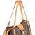 Louis Vuitton Monogram Canvas Stresa PM Shoulder Bag