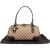 GUCCI Monogram GG Canvas Princy-schoudertas