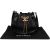 Chanel Pleated Calfskin Small Coco Pleats Drawstring Bucket Crossbody Bag