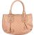 Gucci Leather GG Monogram Scarlet Handbag