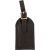 Louis Vuitton - schwarzer Gepäckanhänger
