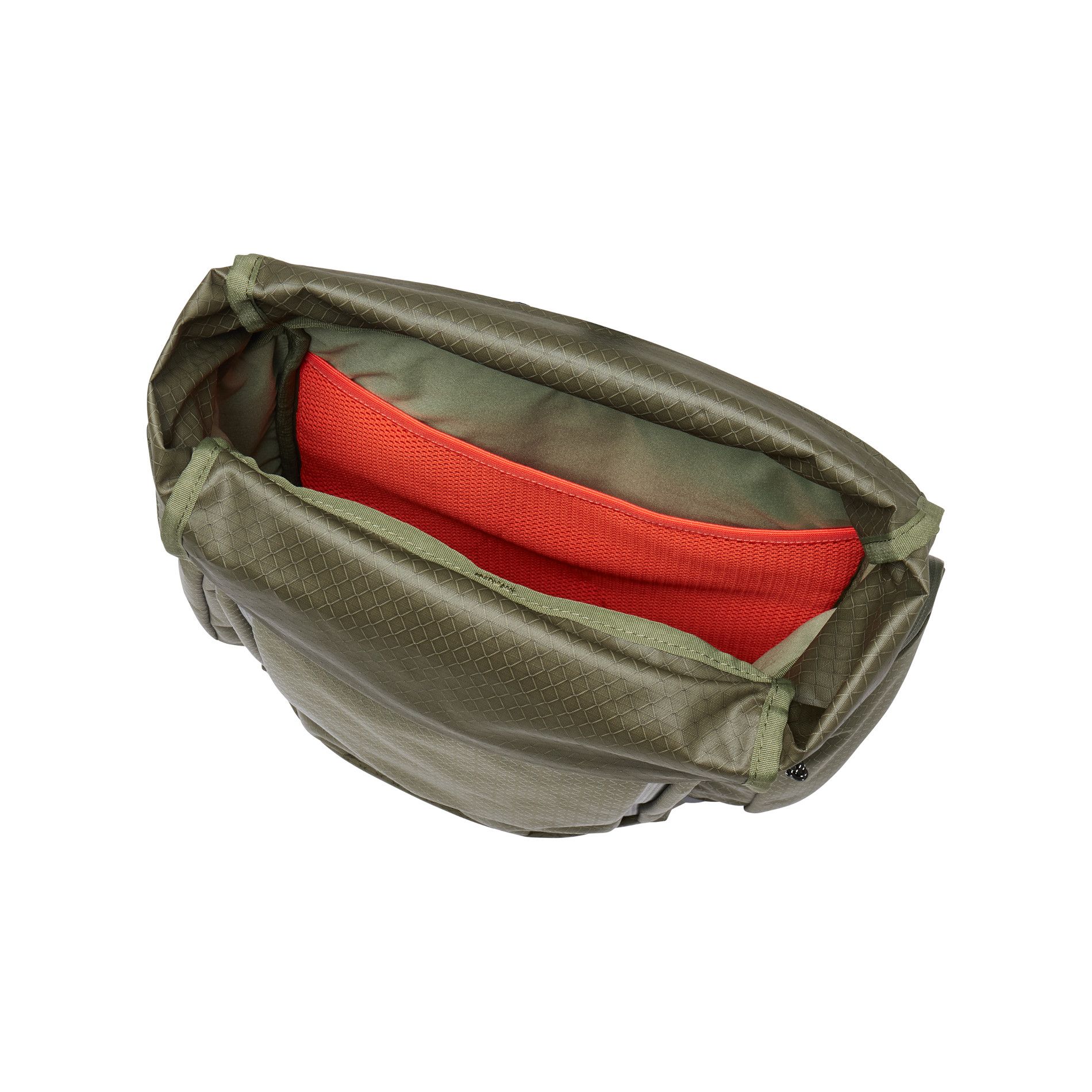Cyclist Pack - Khaki