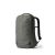 Daypack RHUNE 22 - Carbon Black - SWISS GREEN [A655]