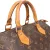 Louis Vuitton Canvas Monogram Speedy 30 Boston Bag