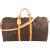 Louis Vuitton - Keepall 60 Bandoulière Reisetasche