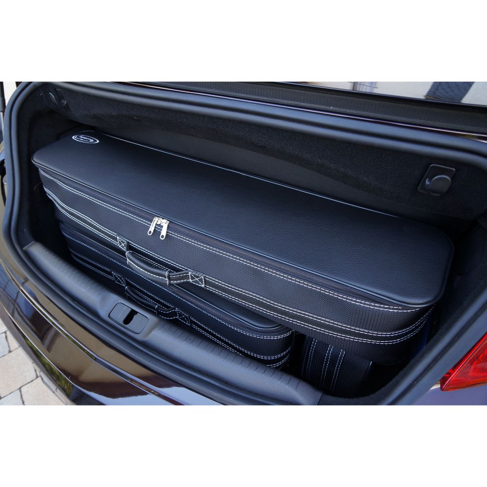 4-piece suitcase set with 2 wheels Opel Cascada