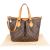 Louis Vuitton Monogram Canvas Palermo PM Shopper