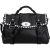Mulberry Leather Whipstitch Alexa Satchel Handbag