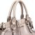 Miu Miu Vitello Lux City Handbag