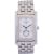 Longines Silver Tone DolceVita L56554 Damenuhr