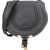 Chloé Grained Leather Mini Marcie Saddle Crossbody Bag