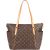 Louis Vuitton Monogram Canvas Totally GM Shoulder Bag