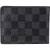 Louis Vuitton Damier Graphit Monogram Slender Wallet