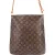 Louis Vuitton Monogram Canvas Salsa Musette GM Crossbody Bag