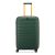 B-FLYING Trolley M (68 cm) erweiterbar - Forest Green