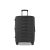 NOVIUM SL - Trolley M (65 cm) extendable - Black