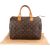 Louis Vuitton Monogram Canvas Speedy 30 Handbag
