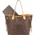Louis Vuitton Monogram Canvas Neverfull MM Shopper