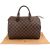 Louis Vuitton Monogram Damier Ebene Speedy 30 Handbag