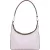 Gucci Lilac GG Monogram Shoulder Bag