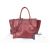 Prada - Twin Pocket Shopper 