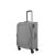 UMBRIA Trolley M (67 cm) erweiterbar - Smoky Grey