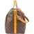 Louis Vuitton Canvas Monogram Keepall 50 Bandouliere