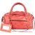 Balenciaga Pink Leather City Twiggy Handbag