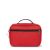 Kulturbeutel ROAD KIT - TARP RED