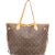 Sac cabas Neverfull MM en toile Monogram de Louis Vuitton