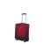 CROSSLITE Bordtrolley S mit 2 Rollen (54 cm) - Red