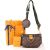 Louis Vuitton - Multi Pochette Accessoires Crossbody Bag