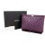 Chanel Quilted Lambskin CC Boy Clutch