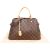 Louis Vuitton Monogram Canvas Montaigne MM Handbag