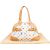 Louis Vuitton Monogram Murakami Multicolor Claudia Shoulder Bag