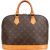 Louis Vuitton Monogram Canvas Alma PM Handbag