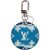 Louis Vuitton - LV Escale Illustre Bag Charm M69272