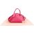 Miu Miu – Madras Bauletto Dome Handtasche
