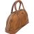 Prada - Tessuto Triangle Bauletto Small Handbag