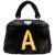 Fendi – Peekaboo Small Handbag (Fendi x Kingsley Fur Special Order „A")
