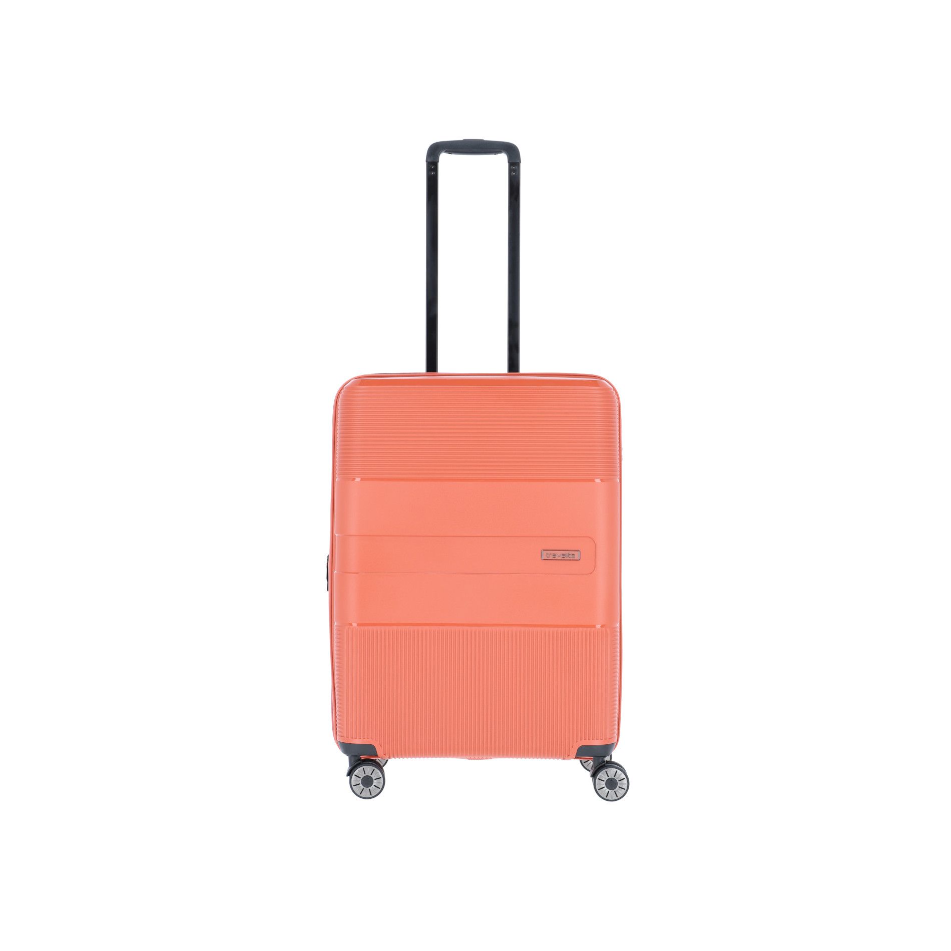 WAAL Trolley M - Terracotta